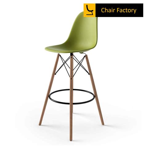 eames bar stool replica
